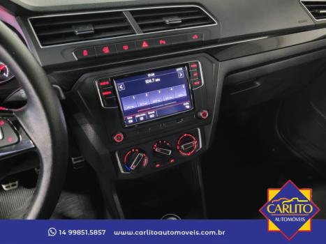 VOLKSWAGEN Saveiro 1.6 G7 CABINE DUPLA CROSS FLEX, Foto 9