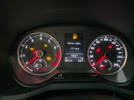 VOLKSWAGEN Saveiro 1.6 G7 CABINE DUPLA CROSS FLEX, Foto 9