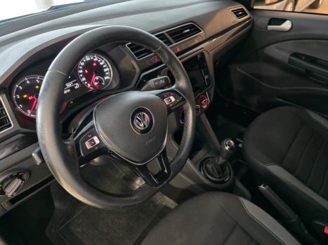 VOLKSWAGEN Saveiro 1.6 G7 CABINE DUPLA CROSS FLEX, Foto 10