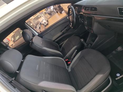 VOLKSWAGEN Saveiro 1.6 G7 CABINE DUPLA CROSS FLEX, Foto 12