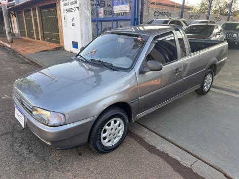 VOLKSWAGEN Saveiro 1.6 CL, Foto 1