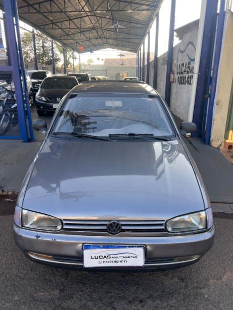 VOLKSWAGEN Saveiro 1.6 CL, Foto 3