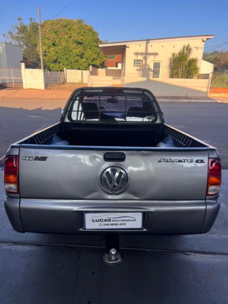 VOLKSWAGEN Saveiro 1.6 CL, Foto 4