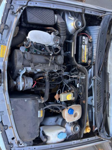 VOLKSWAGEN Saveiro 1.6 CL, Foto 10