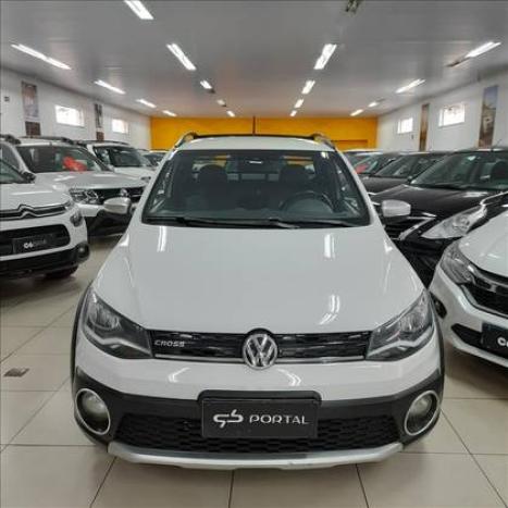 VOLKSWAGEN Saveiro 1.6 16V G6 CROSS CABINE ESTENDIDA FLEX, Foto 2