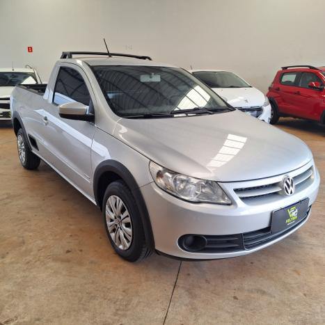 VOLKSWAGEN Saveiro 1.6 CS, Foto 2