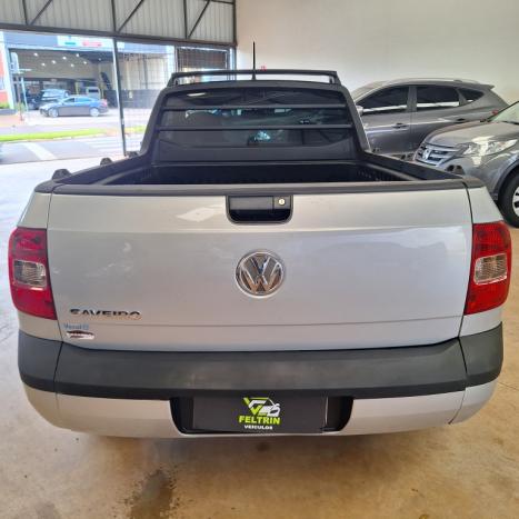 VOLKSWAGEN Saveiro 1.6 CS, Foto 3