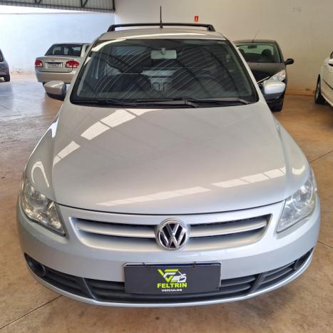VOLKSWAGEN Saveiro 1.6 CS, Foto 4