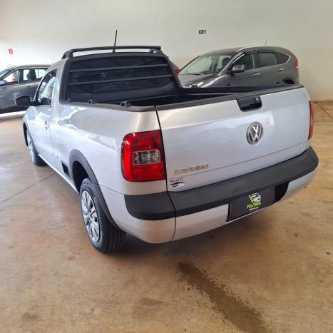 VOLKSWAGEN Saveiro 1.6 CS, Foto 5