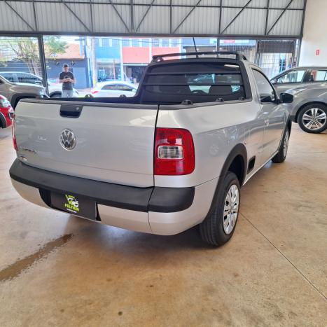 VOLKSWAGEN Saveiro 1.6 CS, Foto 6