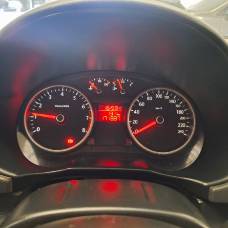 VOLKSWAGEN Saveiro 1.6 CS, Foto 8