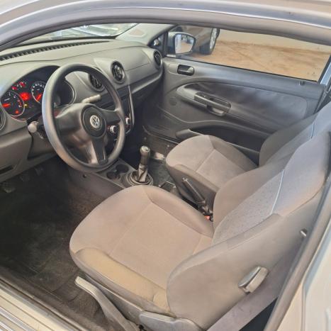 VOLKSWAGEN Saveiro 1.6 CS, Foto 9