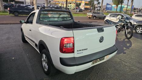 VOLKSWAGEN Saveiro 1.6 G5 TREND FLEX, Foto 1