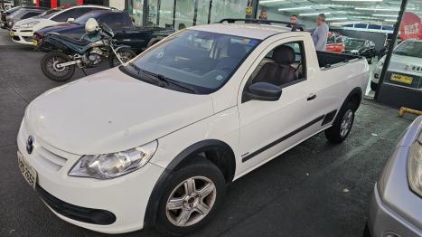 VOLKSWAGEN Saveiro 1.6 G5 TREND FLEX, Foto 2