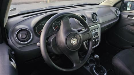 VOLKSWAGEN Saveiro 1.6 G5 TREND FLEX, Foto 3