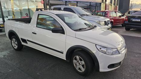 VOLKSWAGEN Saveiro 1.6 G5 TREND FLEX, Foto 5