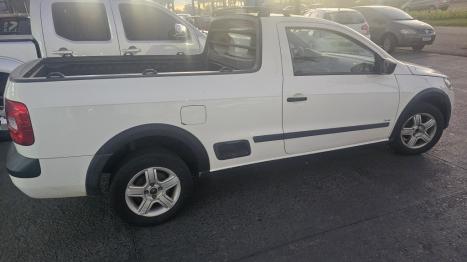 VOLKSWAGEN Saveiro 1.6 G5 TREND FLEX, Foto 6