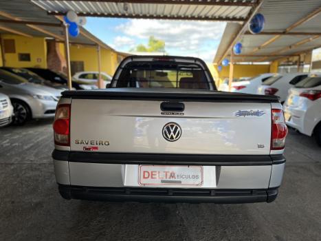 VOLKSWAGEN Saveiro 1.6 G3 SUPER SURF FLEX, Foto 6