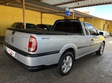 VOLKSWAGEN Saveiro 1.6 G3 SUPER SURF FLEX, Foto 5