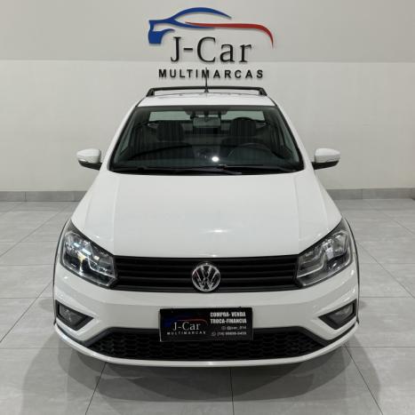 VOLKSWAGEN Saveiro 1.6 16V FLEX MSI TRENDLINE CABINE SIMPLES, Foto 2