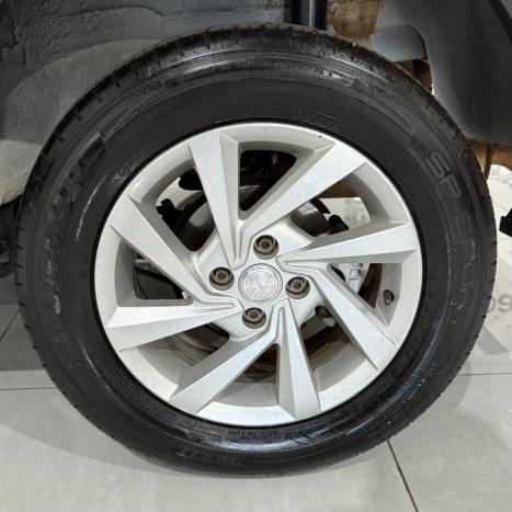 VOLKSWAGEN Saveiro 1.6 16V FLEX MSI TRENDLINE CABINE SIMPLES, Foto 9
