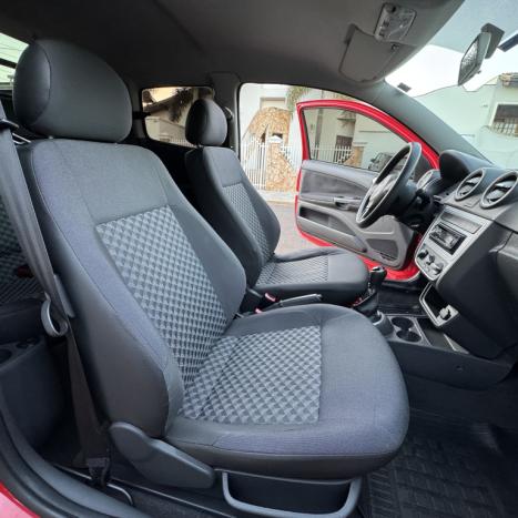 VOLKSWAGEN Saveiro 1.6 G6 TRENDLINE CABINE DUPLA FLEX, Foto 14
