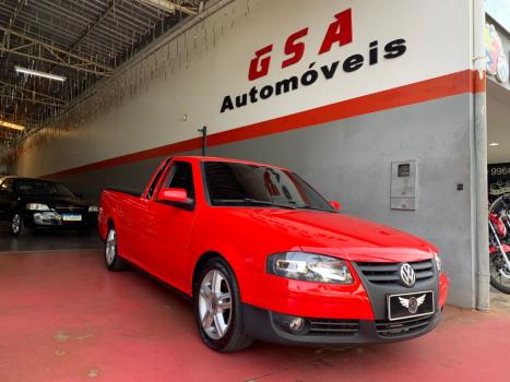 VOLKSWAGEN Saveiro 1.6 G4 FLEX, Foto 2