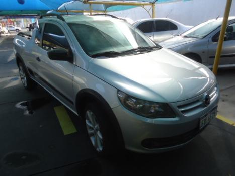 VOLKSWAGEN Saveiro 1.6 G5 TROOPER CABINE ESTENDIDA FLEX, Foto 2