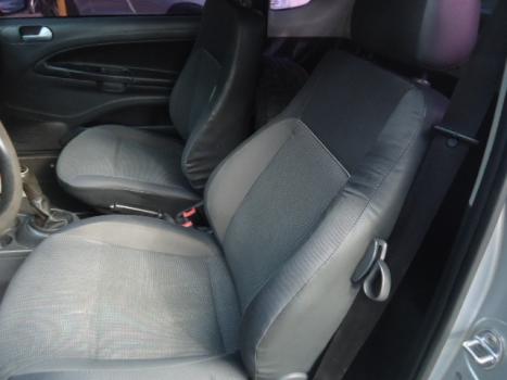 VOLKSWAGEN Saveiro 1.6 G5 TROOPER CABINE ESTENDIDA FLEX, Foto 3