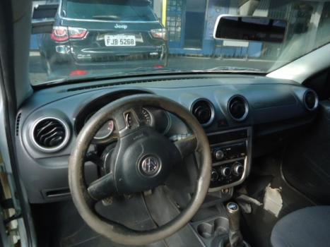 VOLKSWAGEN Saveiro 1.6 G5 TROOPER CABINE ESTENDIDA FLEX, Foto 4
