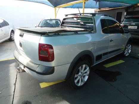VOLKSWAGEN Saveiro 1.6 G5 TROOPER CABINE ESTENDIDA FLEX, Foto 6