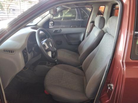 VOLKSWAGEN Saveiro 1.6 CL, Foto 4