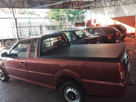 VOLKSWAGEN Saveiro 1.6 CL, Foto 6