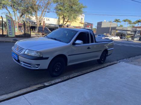 VOLKSWAGEN Saveiro 1.6 G3 PLUS, Foto 2