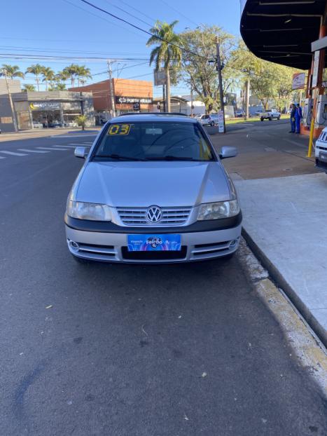 VOLKSWAGEN Saveiro 1.6 G3 PLUS, Foto 3