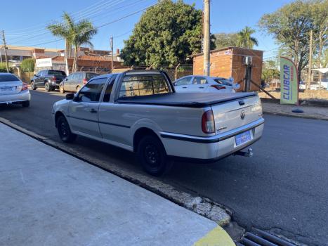 VOLKSWAGEN Saveiro 1.6 G3 PLUS, Foto 5
