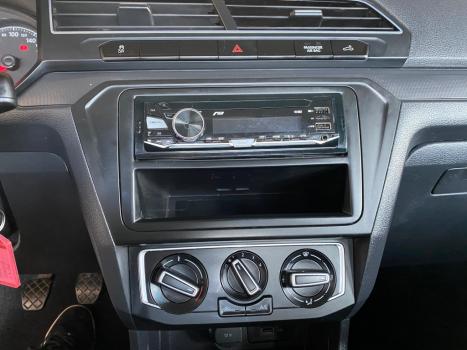 VOLKSWAGEN Saveiro 1.6 16V FLEX MSI ROBUST CABINE SIMPLES, Foto 12