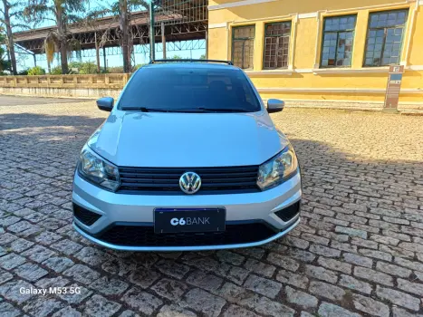 VOLKSWAGEN Saveiro 1.6 G6 TRENDLINE FLEX, Foto 2