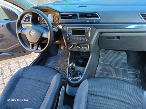 VOLKSWAGEN Saveiro 1.6 G6 TRENDLINE FLEX, Foto 6