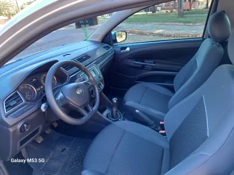 VOLKSWAGEN Saveiro 1.6 G6 TRENDLINE FLEX, Foto 7