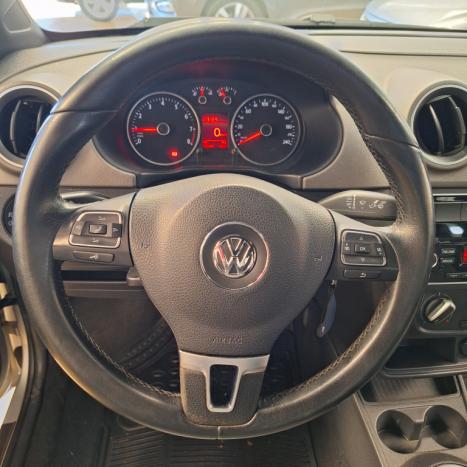 VOLKSWAGEN Saveiro 1.6 G6 CROSS CABINE ESTENDIDA FLEX, Foto 5