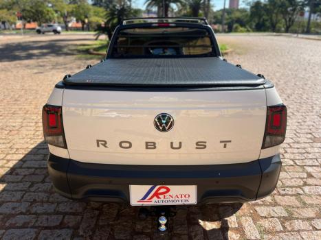 VOLKSWAGEN Saveiro 1.6 16V FLEX MSI ROBUST CABINE SIMPLES, Foto 5