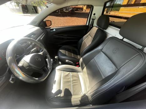 VOLKSWAGEN Saveiro 1.6 16V FLEX MSI ROBUST CABINE SIMPLES, Foto 6