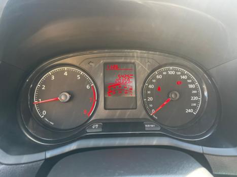VOLKSWAGEN Saveiro 1.6 16V FLEX MSI ROBUST CABINE SIMPLES, Foto 7