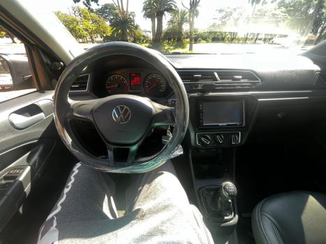 VOLKSWAGEN Saveiro 1.6 16V FLEX MSI ROBUST CABINE SIMPLES, Foto 8