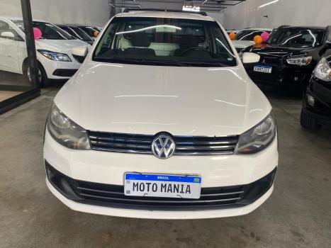VOLKSWAGEN Saveiro 1.6 G6 TRENDLINE FLEX, Foto 1
