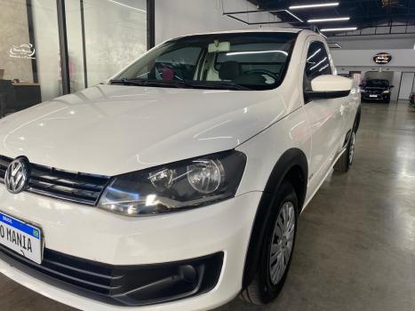 VOLKSWAGEN Saveiro 1.6 G6 TRENDLINE FLEX, Foto 3