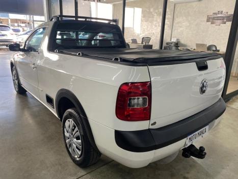 VOLKSWAGEN Saveiro 1.6 G6 TRENDLINE FLEX, Foto 4