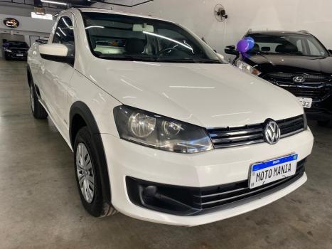 VOLKSWAGEN Saveiro 1.6 G6 TRENDLINE FLEX, Foto 5