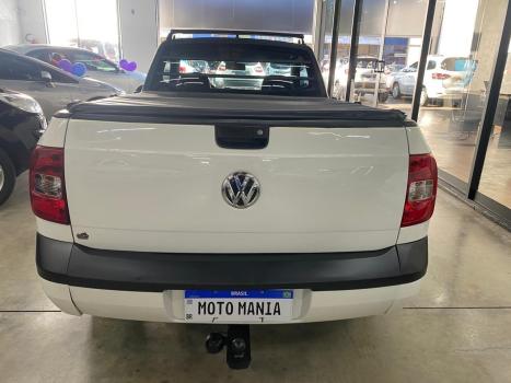 VOLKSWAGEN Saveiro 1.6 G6 TRENDLINE FLEX, Foto 7